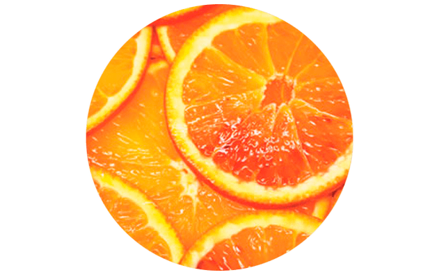 портокали за гихт